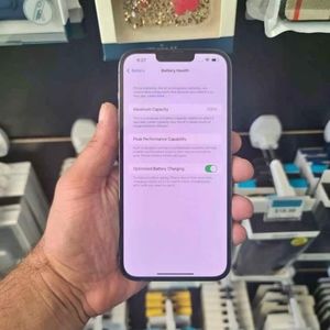 Iphone 13 Pro Max (Unlocked)